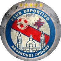 Logo Club Deportivo Argentinos Juniors